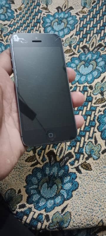 iphone 5 non pta 32 gb 1