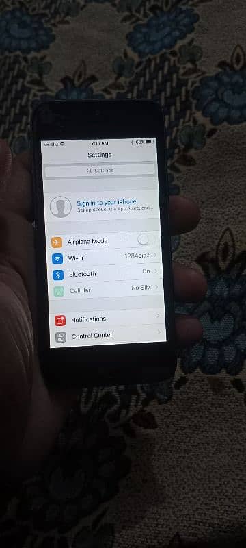 iphone 5 non pta 32 gb 2