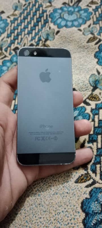 iphone 5 non pta 32 gb 8