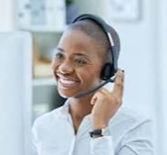 call centre job