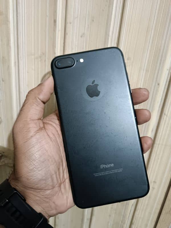 iphone 7 plus 0