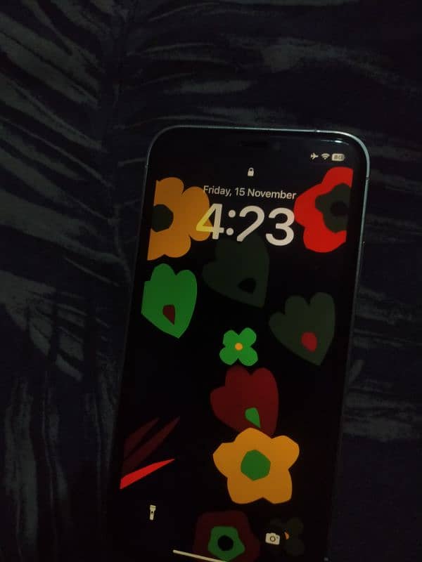 iphone XR converted by iPhone 13 pro. . 6