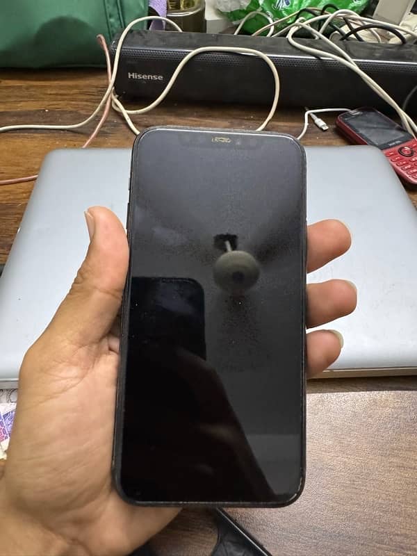 iphone 11 pro | 256 gb | ptv approved 2