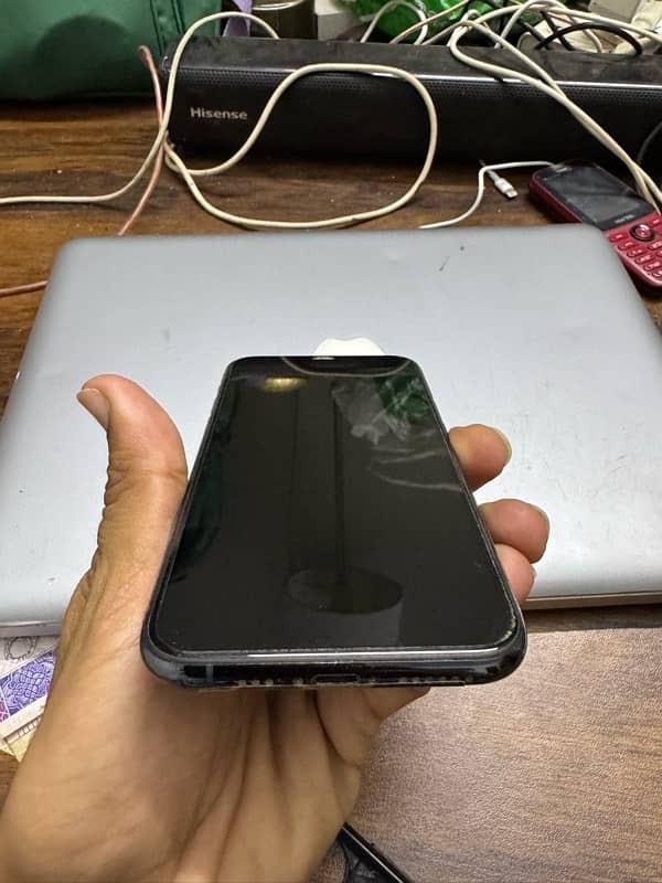 iphone 11 pro | 256 gb | ptv approved 3