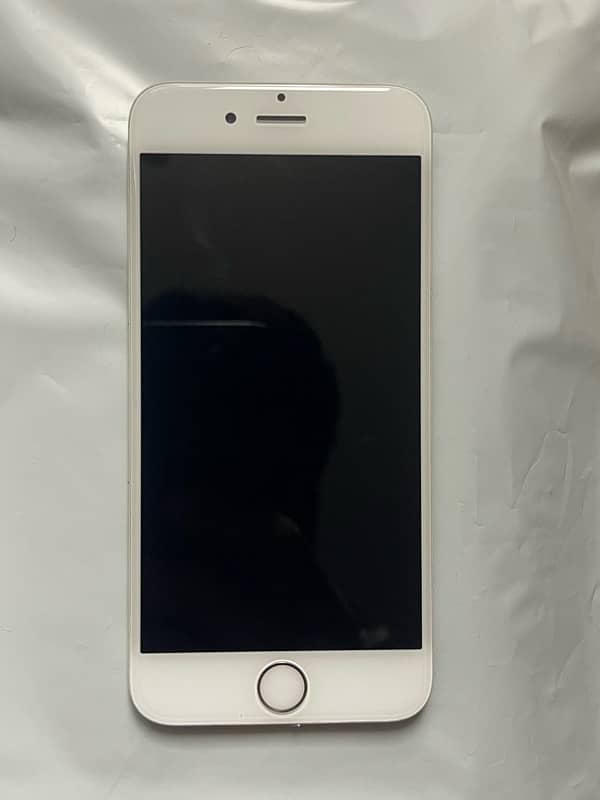 iPhone 6s genuine display 0