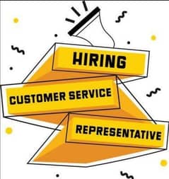 Customer Support job in Lahore