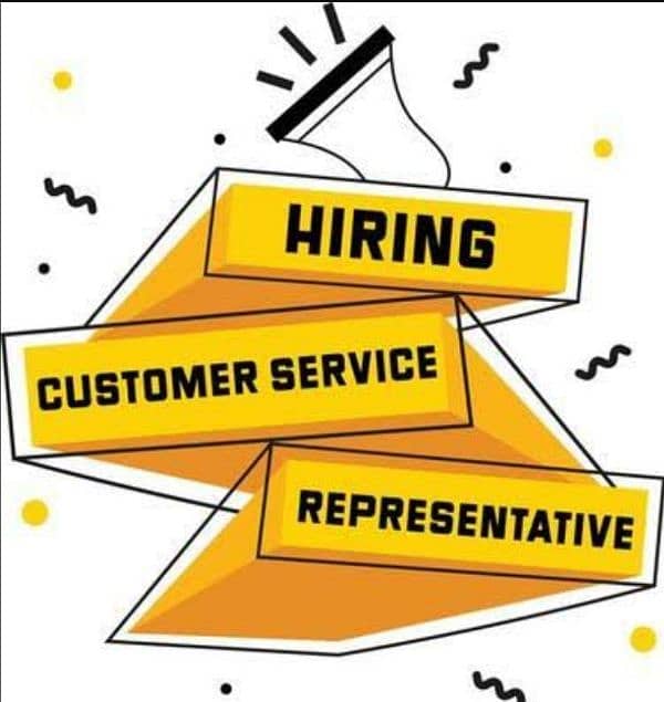 Customer Support job in Lahore 0