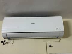 haier ac