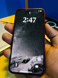 I phone 13 Factory unlock