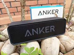 Anker