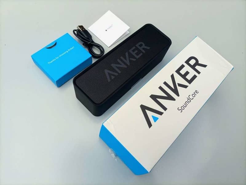 Anker Soundcore 1 1