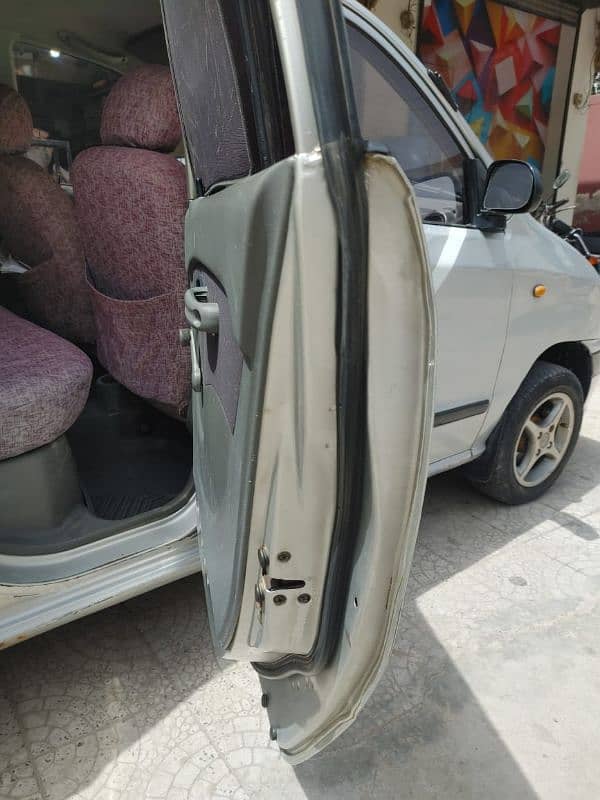 Hyundai Santro 2006 2