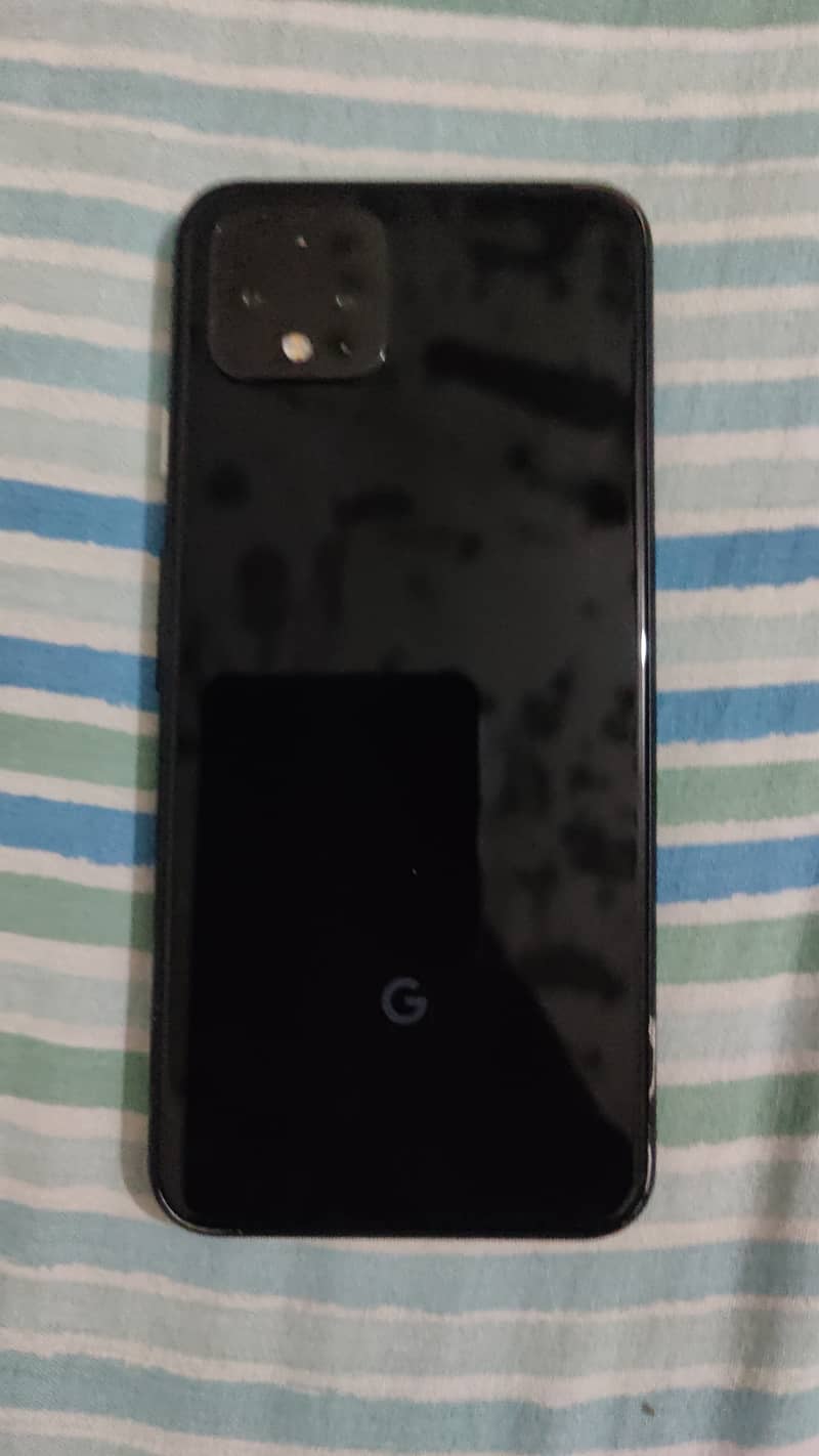 Google Pixel Four Available 7