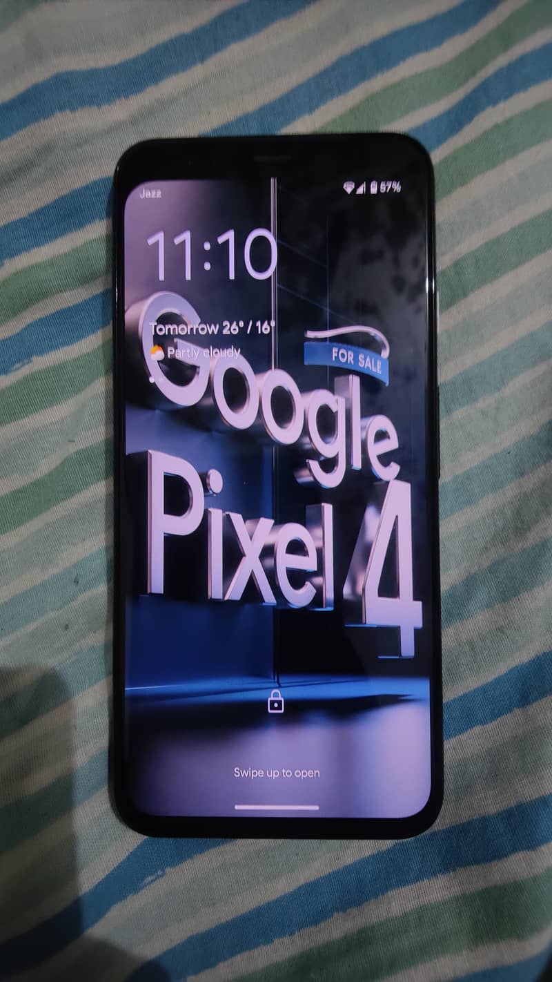 Google Pixel Four Available 8