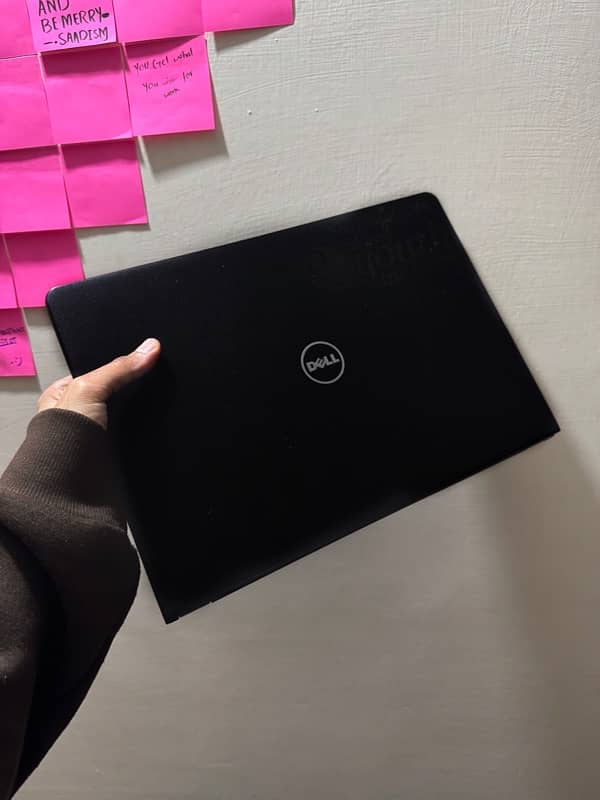 Dell Core i7 0