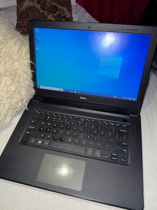 Dell Core i7 1