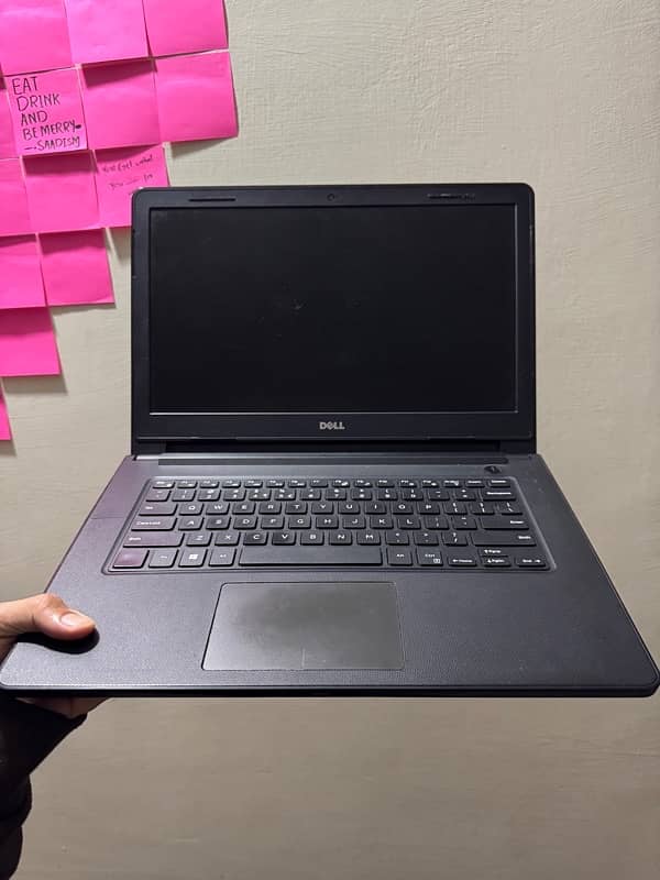 Dell Core i7 2