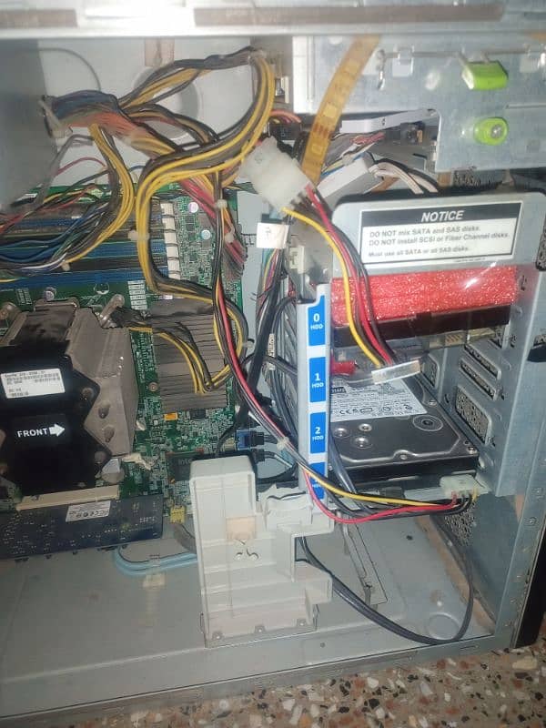 Gaming PC hai ya 4