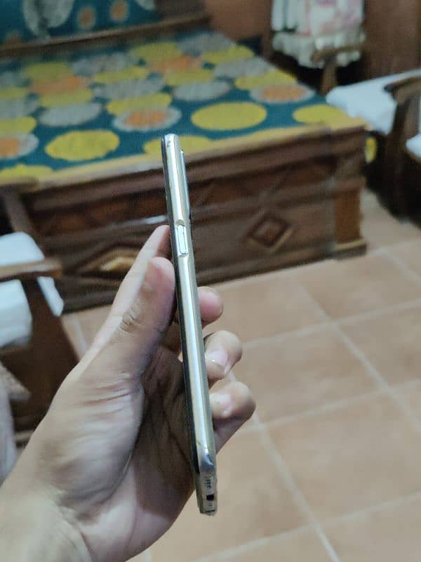 oppo a16 4/64 with box charger 6