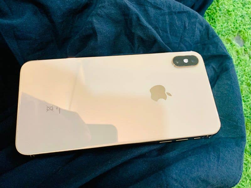 iphone xs max 512gb non pta 1