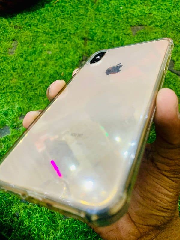 iphone xs max 512gb non pta 8