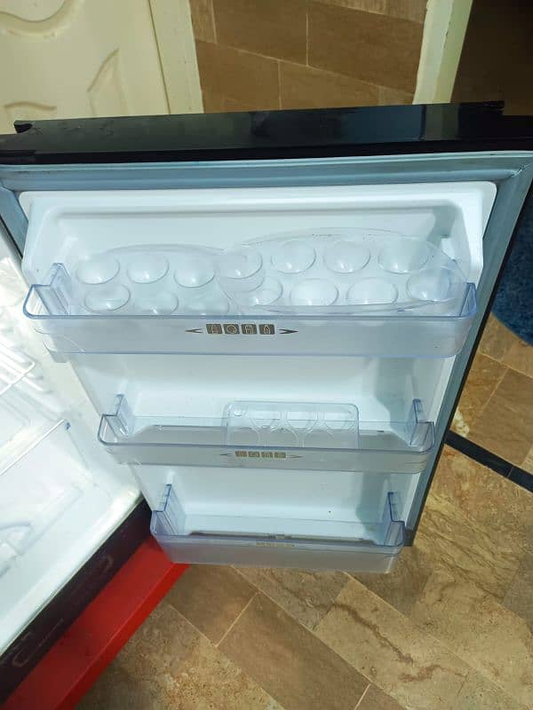 Dawlance inverter fridge 3