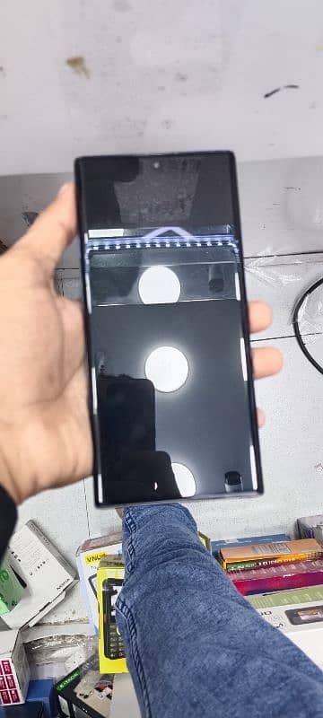 note 10 plus urgent sell 3