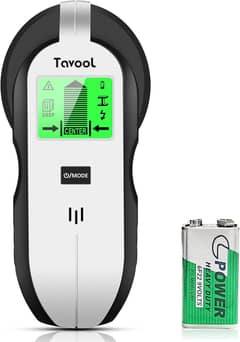 Tavool Stud Finder Wall Scanner - 4 in 1 Stud Detector