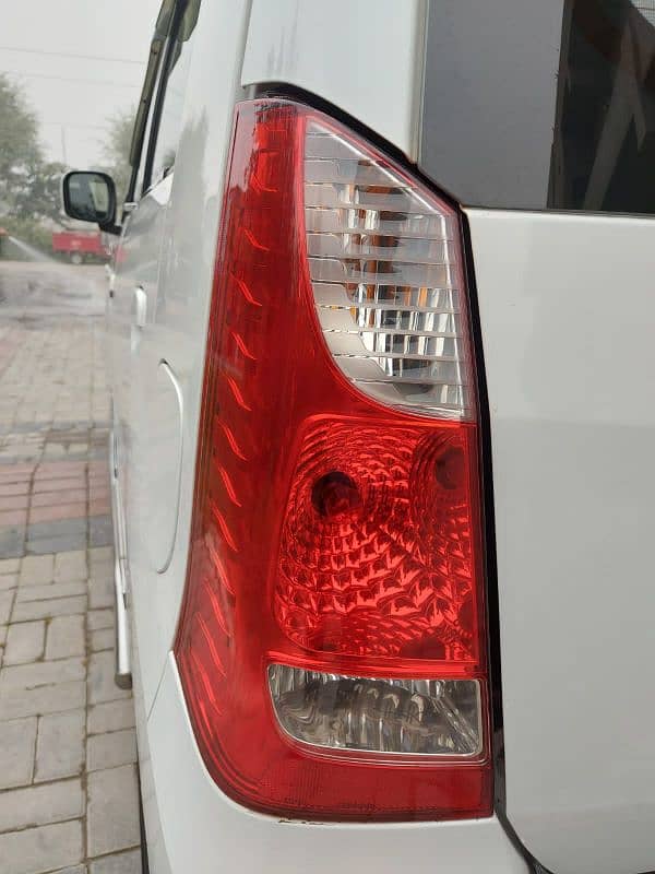 Suzuki Wagon R 2019 VXL (New Condition) 5