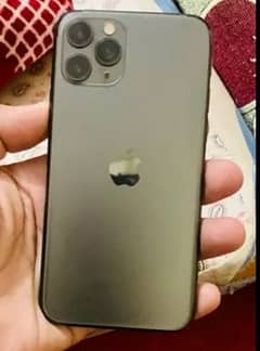 iphone 11pro 64gb PTA approved