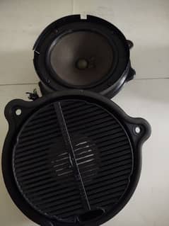 original imported branded Geniune American Bose Mercedes Door speakers