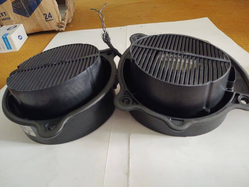 original imported branded Geniune American Bose Mercedes Door speakers 8