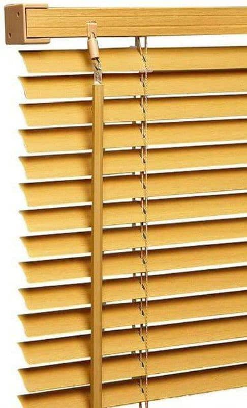 mini blinds 350 square feet 1