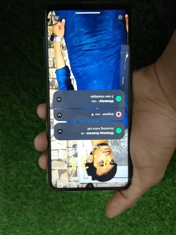 realme Note 50 6