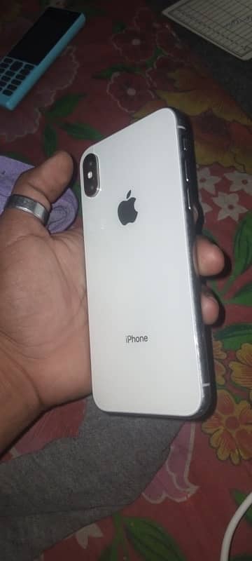 i phone x bypass 256gb 1