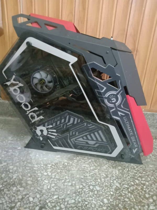 Gaming pc 4