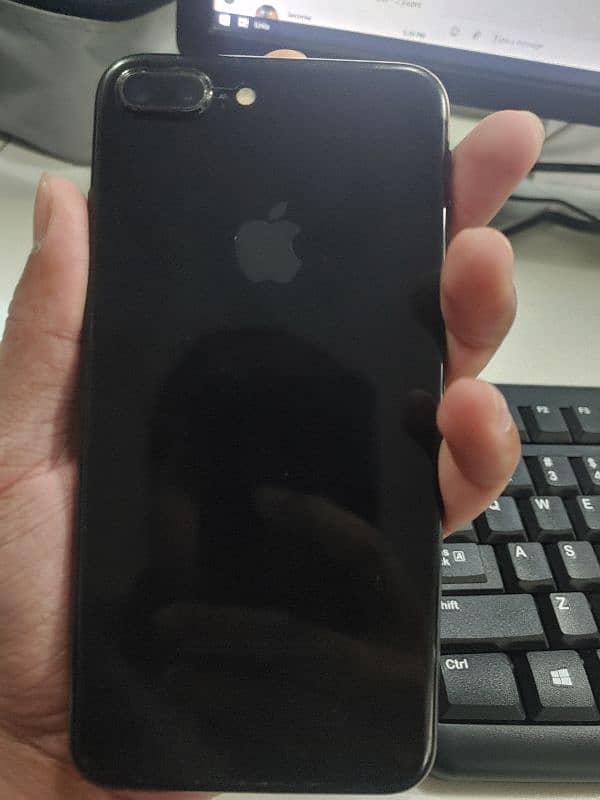 Iphone 7 Plue Pta approved 1