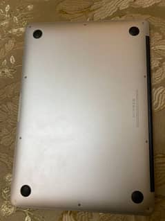 apple macbook air 2015