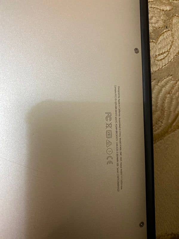 apple macbook air 2015 1