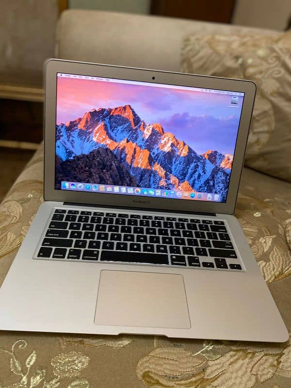 apple macbook air 2015 4