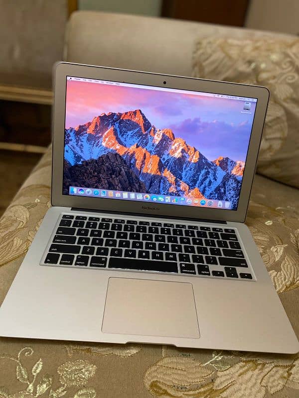 apple macbook air 2015 5