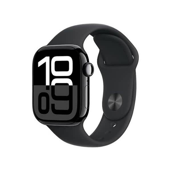 Apple logo series9 smart watch A+ Quality 5