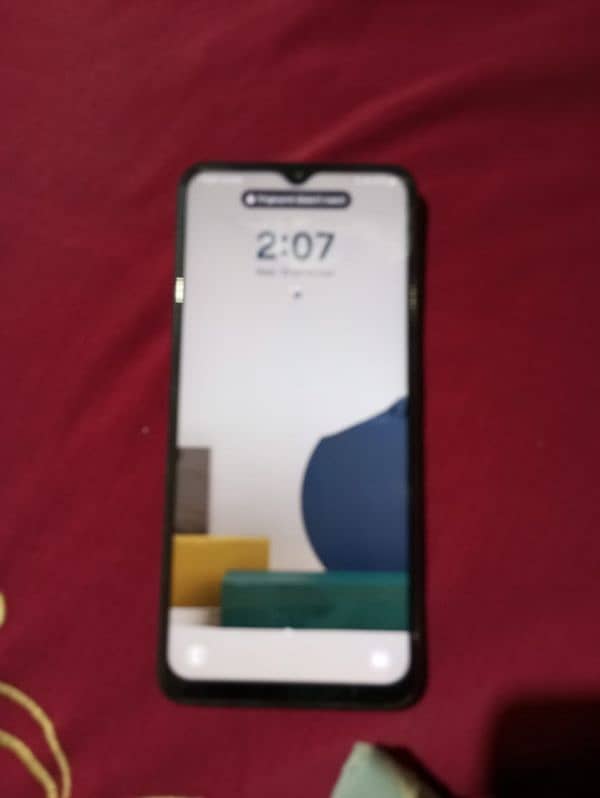 Samsung a23  non pta exchange hosakta hi 0