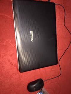 Asus Laptop for Sale or Exchange with iphone