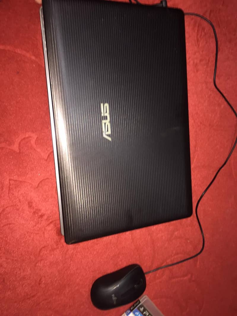 Asus Laptop for Sale or Exchange with iphone 0