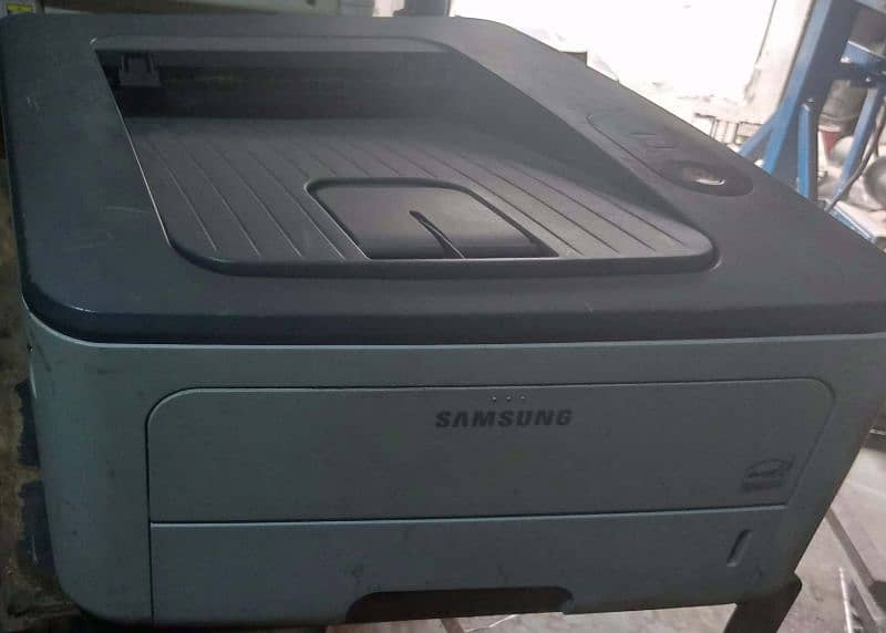 Samsung ML 2851 Laser Printer 1