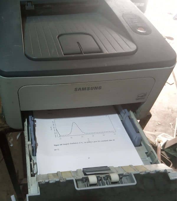 Samsung ML 2851 Laser Printer 2