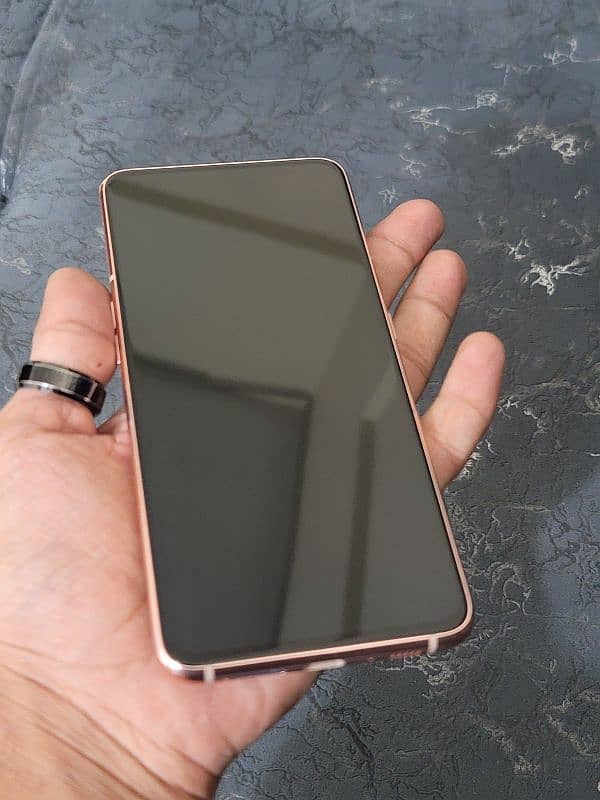 samsung a80 all ok Official pta approve dul sim 7