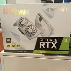 zotac geforce rtx 3060 12 gb