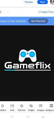 GAMEFLIX